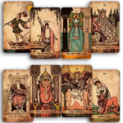 tarot-cards